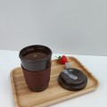 Coffee Grounds Coffee Cup 350ml